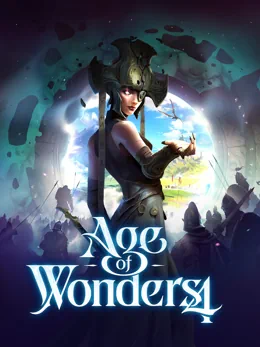 Age of Wonders 4 (116296 + DLCs)