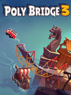 Poly Bridge 3 (1.5.10)