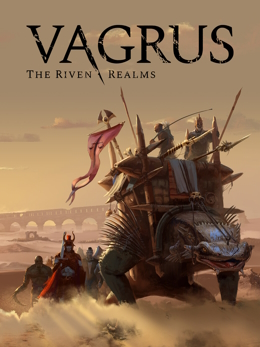 Vagrus The Riven Realms (1.2701218T + DLCs)