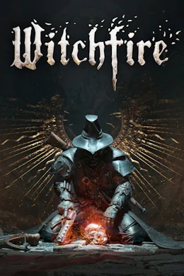 Witchfire (0.8.6)