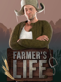Farmer's Life (1.0.43 + 4 DLC)