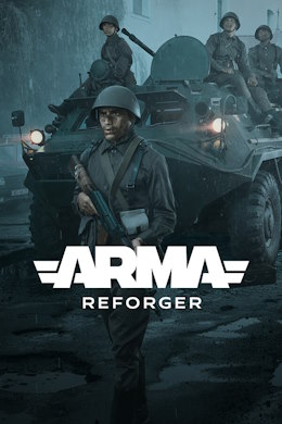 Arma Reforger (1.6.0.108)