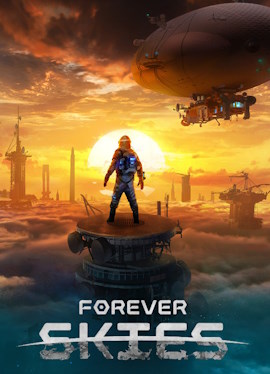 Forever Skies (1.2.1.43543 + DLCs)