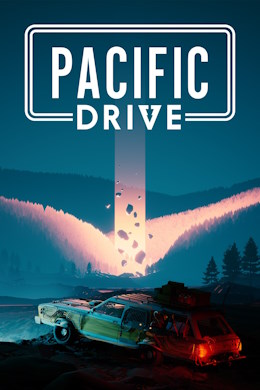 Pacific Drive (1.14.0 + DLCs)