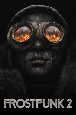 Frostpunk 2 (1.5.3 + DLCs)