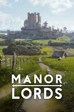 Manor Lords (0.8.050)