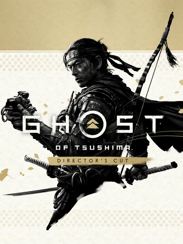 Ghost of Tsushima (1053.8.1212.1408 + DLC)