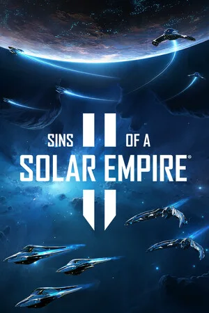 Sins of a Solar Empire II (1.50.7 + 3 DLC)