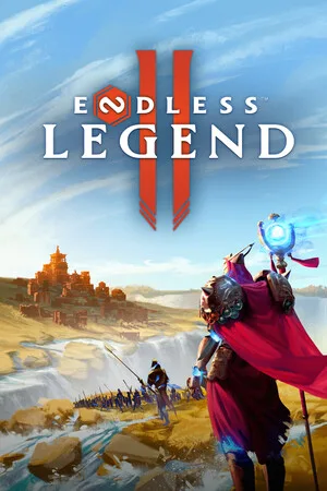 ENDLESS Legend 2 (0.0.74.162733)