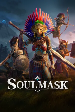 Soulmask (0.5.19 + 2 DLC)