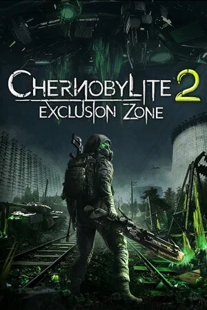 Chernobylite 2: Exclusion Zone (83274)