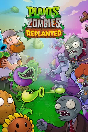 Plants vs. Zombies: Replanted (1.5.1469.0)