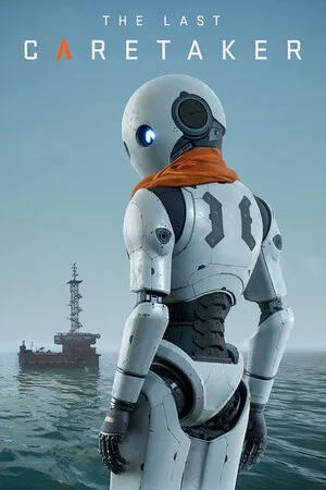 The Last Caretaker (0.6.1.606677)