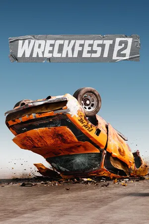 Wreckfest 2 (0.355811)