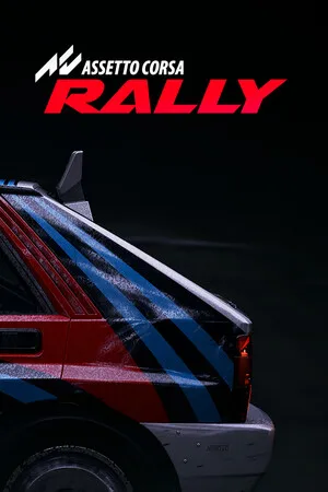 Assetto Corsa Rally (0.2)