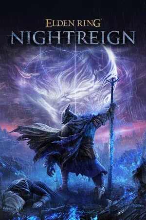 Elden Ring Nightreign (1.03.2 (1.03.4) + 3 DLC)